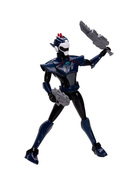 Фигурка Лео, 23 см., со световыми и звуковыми эффектами MINIFORCE | Фото 4