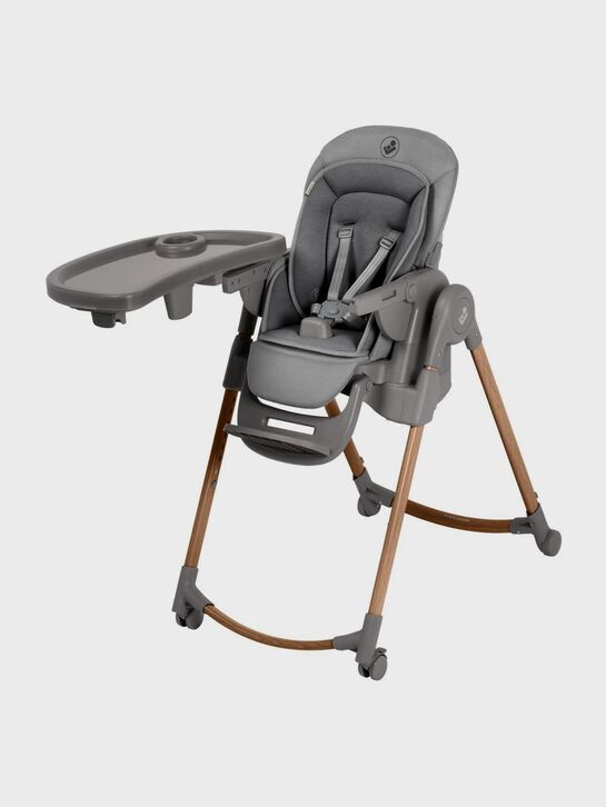 Стульчик для кормления Minla Plus, Elegance Graphite Maxi-Cosi | Фото 3