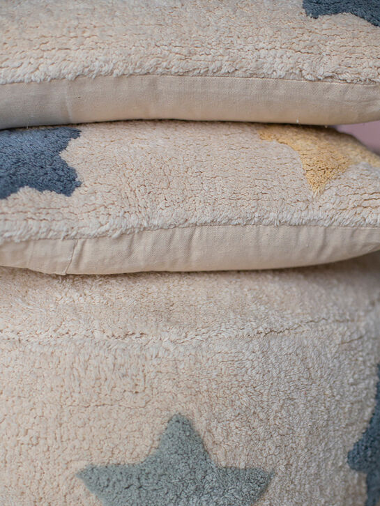 Подушка декоративная Stars, 30х50 см Lillaland | Фото 9