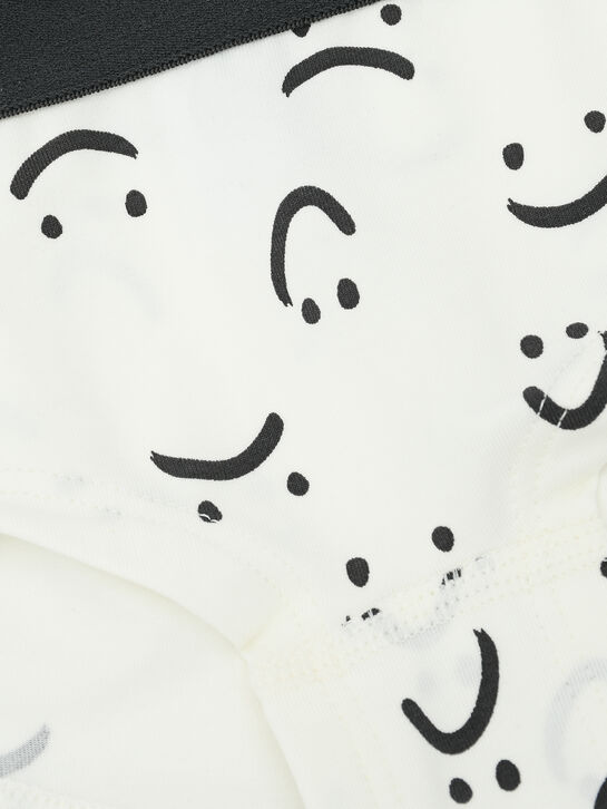 Трусы-шортики, комплект 2 шт Sanetta | Фото 4