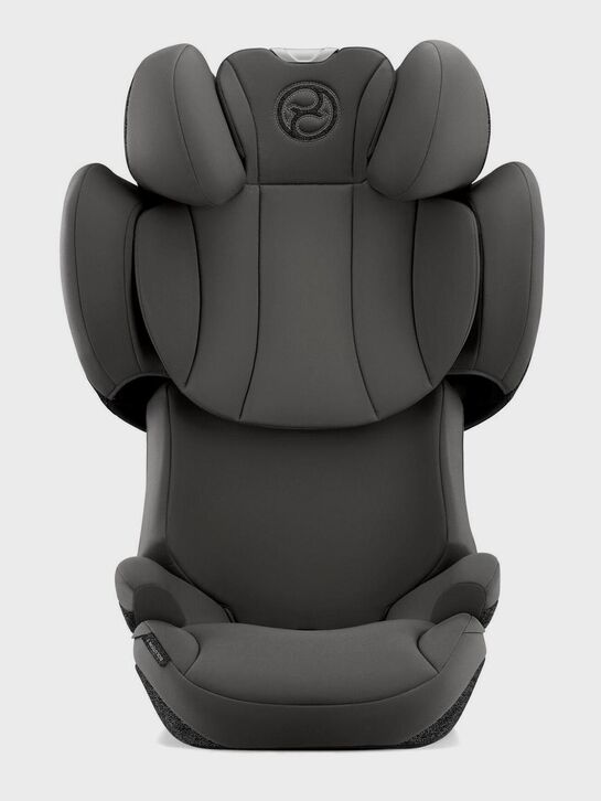Кресло автомобильное Solution T i-Fix Mirage Grey CYBEX | Фото 2