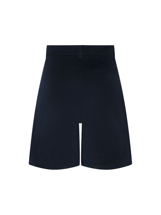 Шорты вельветовые с вышивкой Eirene | Фото 7