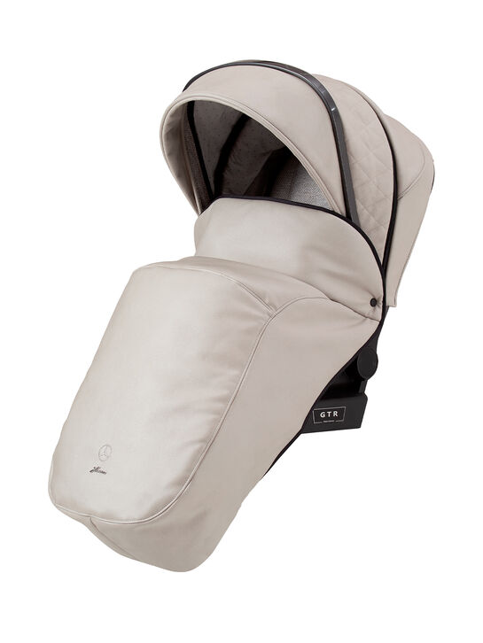 Коляска 2 в 1 Mercedes Benz Avantgarde GTX, 715 Opalith Hartan | Фото 12