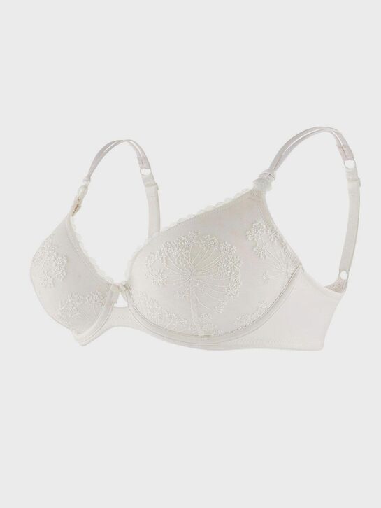 Бюстгальтер для кормления push-up, с косточками Cache Coeur | Фото 1