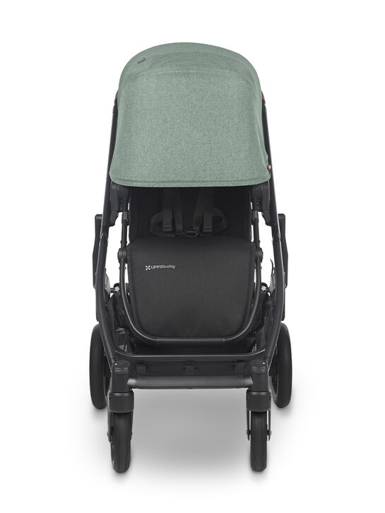 Прогулочная коляска Cruz V2 GWEN UPPAbaby | Фото 14