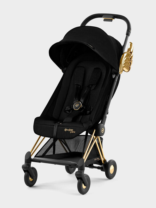 Коляска CYBEX Coya FE JS Wings  | Фото 1