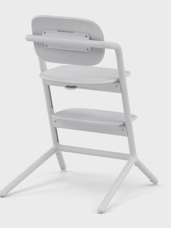 Стульчик LEMO 4-in-1 Set All White CYBEX | Фото 14