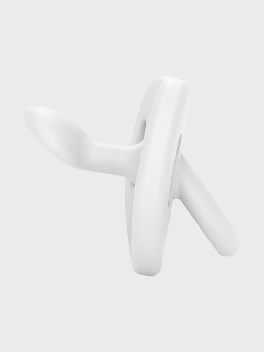 Пустышка силиконовая со скошенным краем 6-18 мес Suavinex | Фото 2