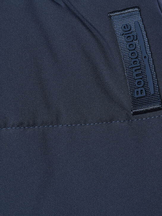 Комплект: куртка и брюки, синий Bomboogie | Фото 6