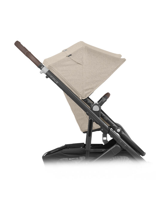 Прогулочная коляска Cruz V2 LIAM UPPAbaby | Фото 5