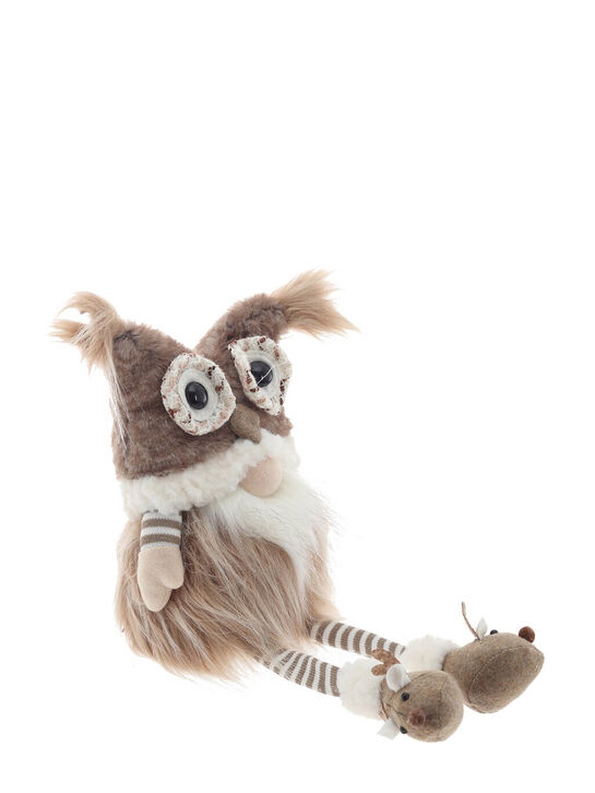 Игрушка набивная &quot;Гном&quot; 24х14х46 см TIANQIN ARTS AND CRAFTS | Фото 2