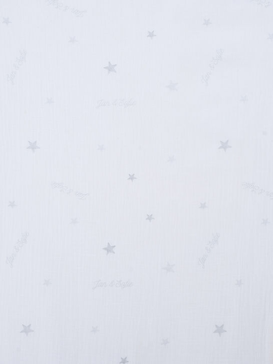 Комплект пеленок, принт &quot;Панда&quot;, 120x120 см Jan&Sofie | Фото 6