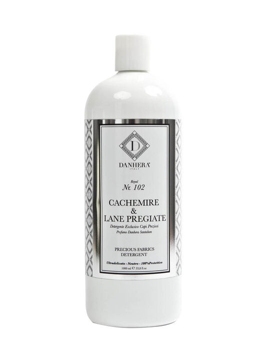 Средство для стирки изделий из кашемира и шерсти №102, 1000 мл DANHERA | Фото 1