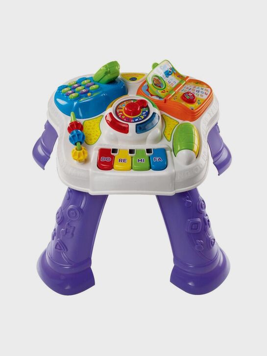 Интерактивный стол &quot;Играй и учись&quot; Vtech | Фото 1