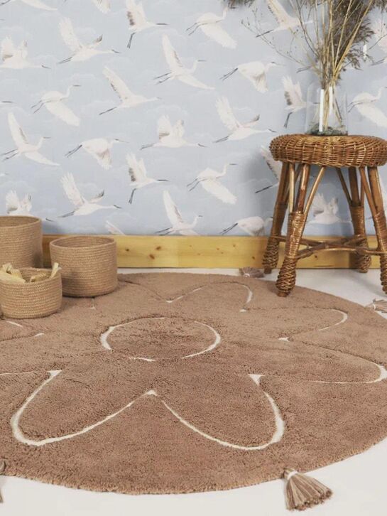 Коврик Nattiot Ковер YVA D110  | Фото 4