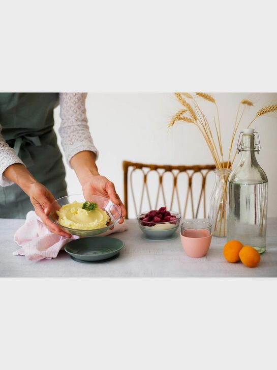 Набор посуды для детей EUCALYPTUS BEABA | Фото 7