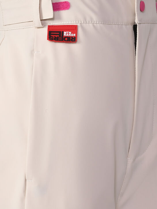 Комплект: куртка и брюки, белый AI RIDERS ON THE STORM | Фото 10