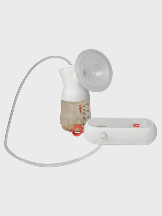 Молокоотсос Pigeon электрический  | Фото 3