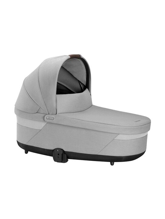 Коляска Balios S Lux 2 в 1 с дождевиком CYBEX | Фото 8