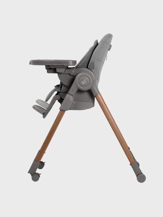 Стульчик для кормления Minla Plus, Elegance Graphite Maxi-Cosi | Фото 4