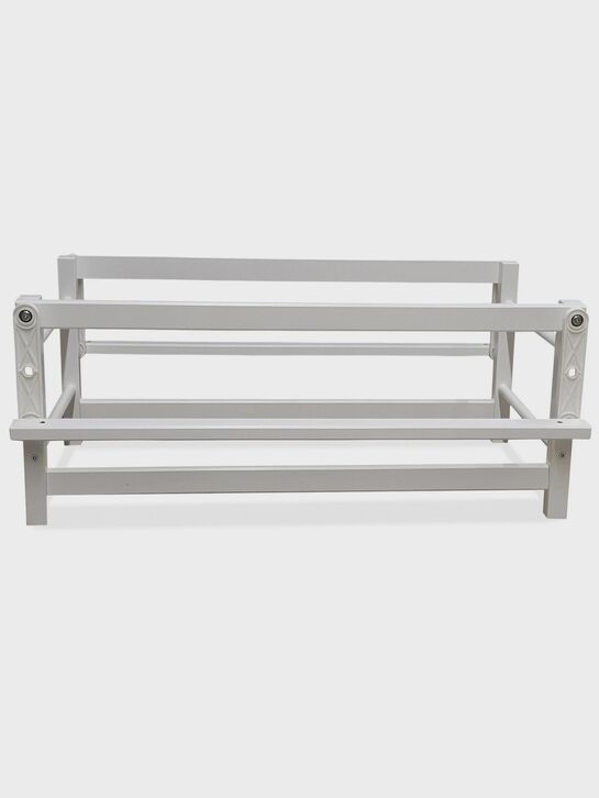 Маятник в кроватку Aria белый  Lillaland | Фото 3