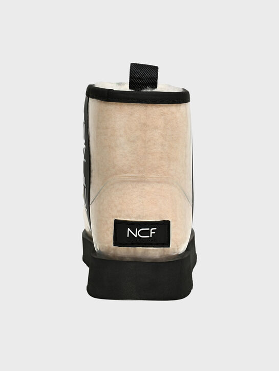 Угги, бежевые NCF | Фото 3