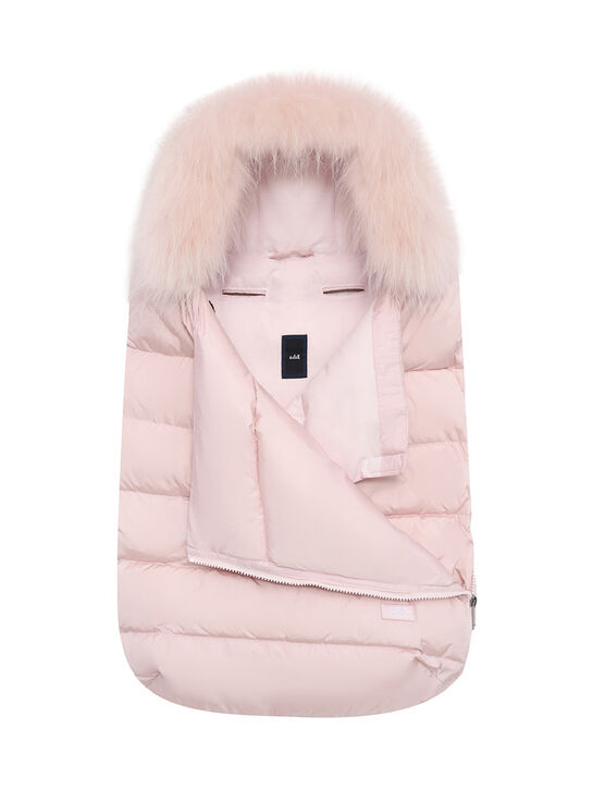 Конверт стеганый, розовый ADD | Фото 2