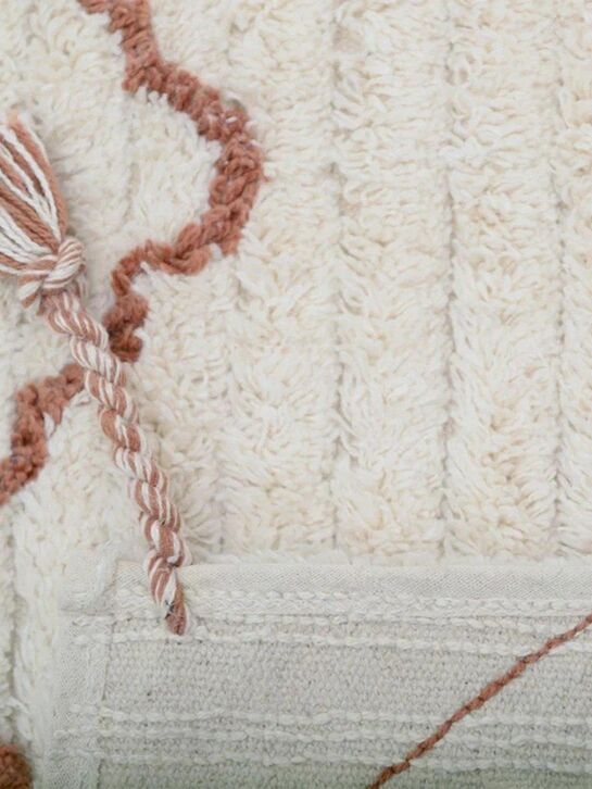 Коврик Nattiot Ковер VIKTOR AMBRE S 100х150  | Фото 3