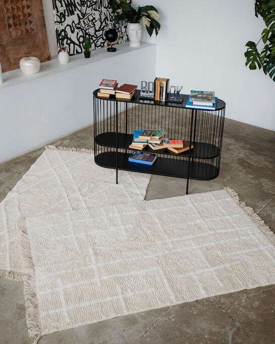 Хлопковый ковер Matis 160х230 см Lillaland | Фото 5