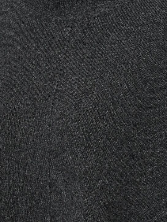 Джемпер свободный, шов по центру Pietro Brunelli | Фото 7