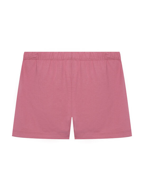 Пижама с принтом &quot;груши&quot; Sanetta | Фото 5