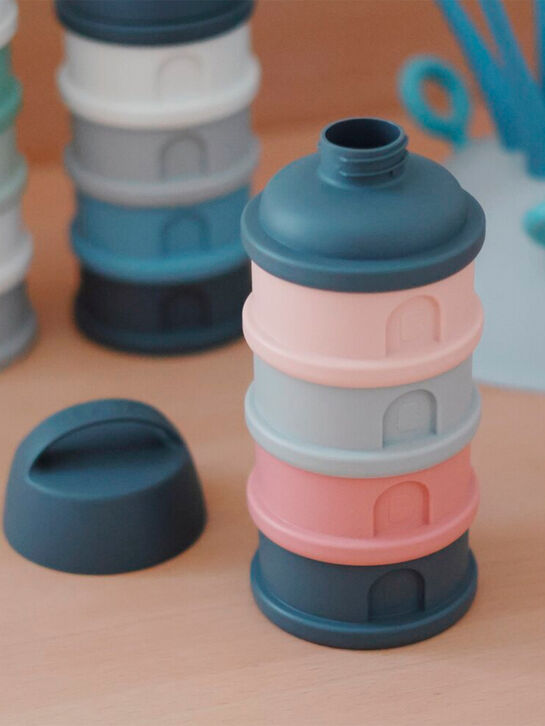 Набор из 4 контейнеров для детского питания BEABA | Фото 7