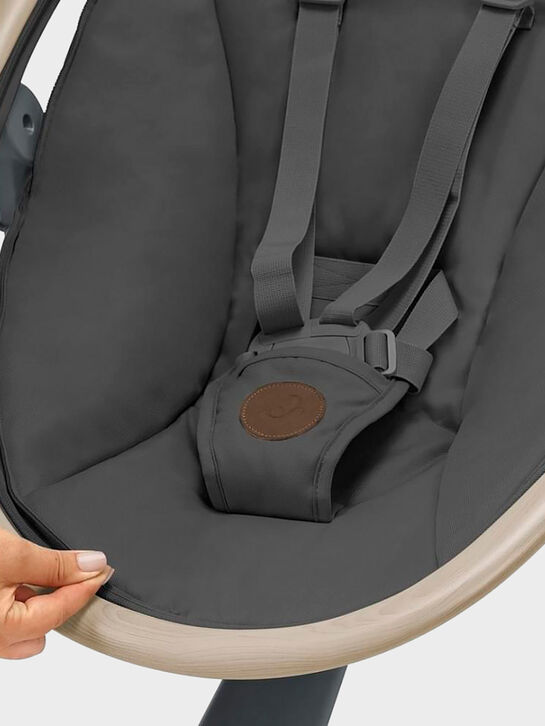 Электрокачели CASSIA SWG Beyond Graphite ECO Maxi-Cosi | Фото 16