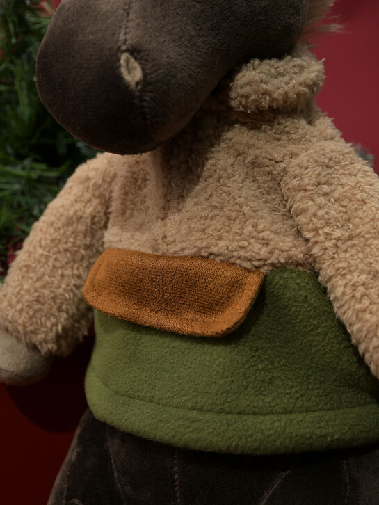 Мягкая игрушка Конь Бадди, 30 см Orange Toys | Фото 6