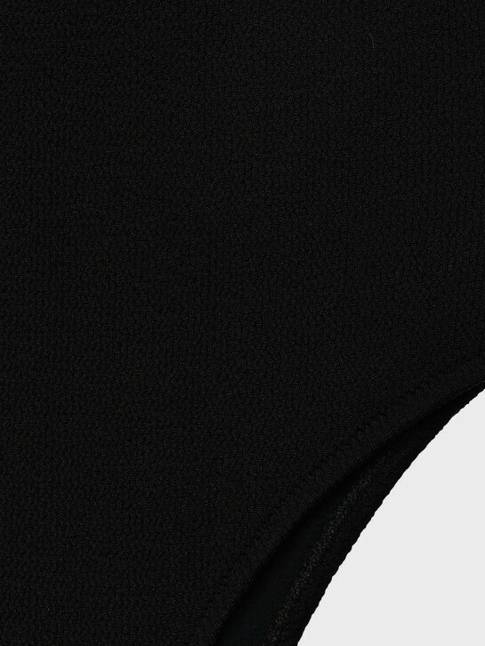 Купальник-боди, черный NATAYAKIM | Фото 7