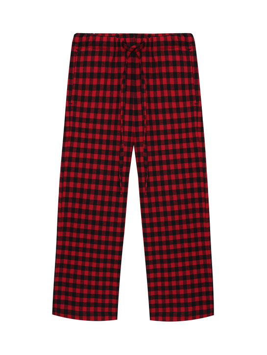 Пижама в новогоднем стиле Dan Maralex | Фото 4