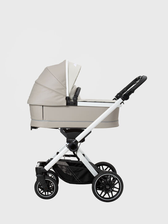 Коляска 2 в 1 Hartan AMG GT2, 722 Bright Light (с сумкой Bag2Go)  | Фото 2