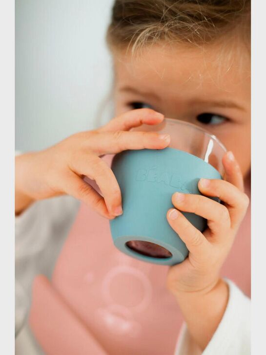 Набор посуды для детей JUNGLE BEABA | Фото 8