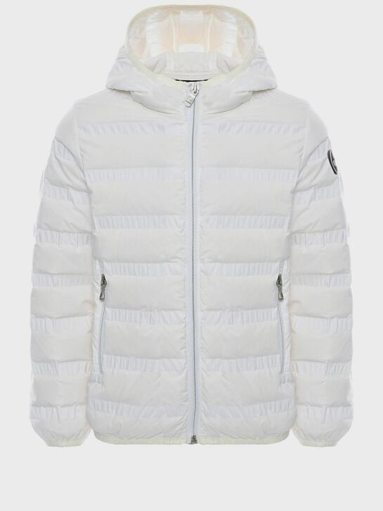 Стеганая куртка с капюшоном Colmar | Фото 1