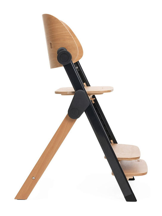 Стульчик для кормления Meraviglia Ebony CHICCO | Фото 8