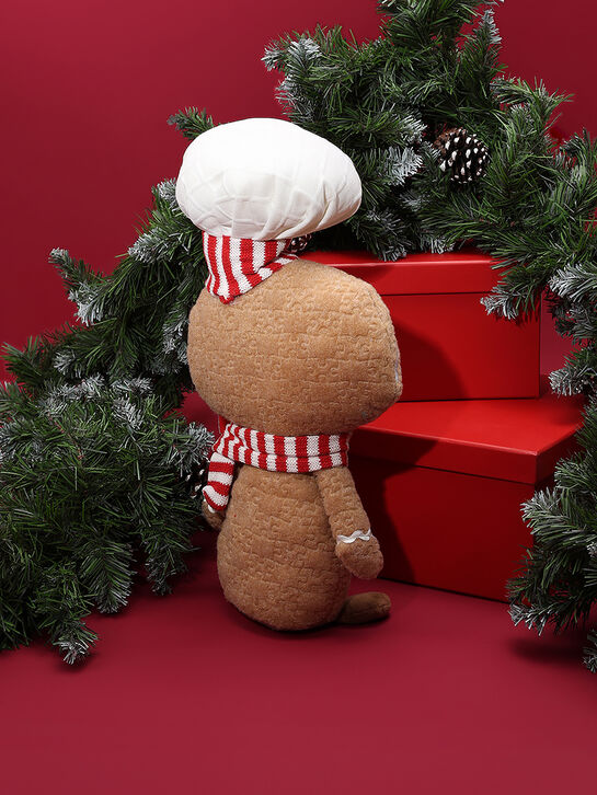 Игрушка набивная &quot;Мальчик/Девочка&quot; 20х11х43/40 см, 2 вида TIANQIN ARTS AND CRAFTS | Фото 12