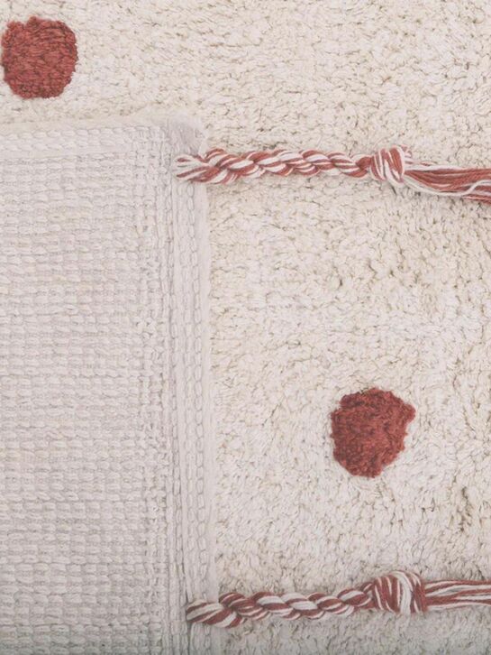 Коврик Nattiot Ковер NÜMI AMBRE 100х150  | Фото 2