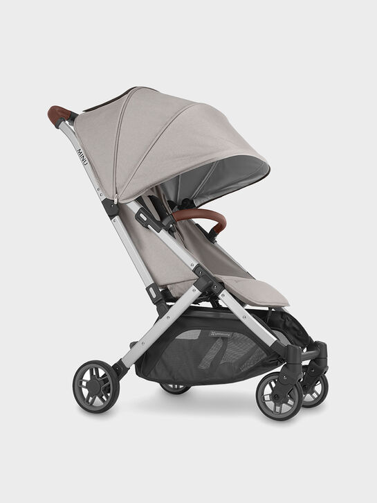 Коляска прогулочная Minu V2 Stella UPPAbaby | Фото 5