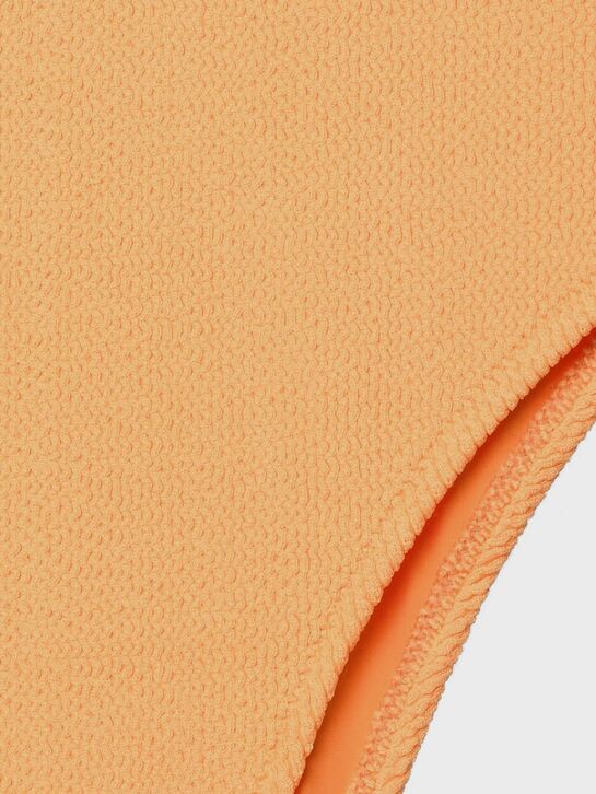 Купальник-боди, оранжевый NATAYAKIM | Фото 7