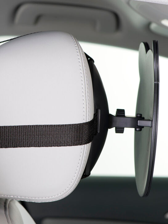 Зеркало seat car mirror black Maxi-Cosi | Фото 3