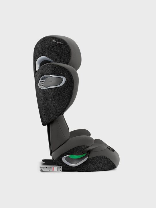 Кресло автомобильное Solution T i-Fix Mirage Grey CYBEX | Фото 4