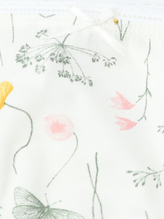 Трусы, комплект 2 шт Sanetta | Фото 3