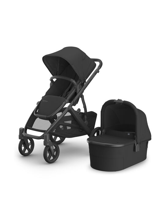 Коляска 2 в 1 VISTA V3 JAKE UPPAbaby | Фото 1