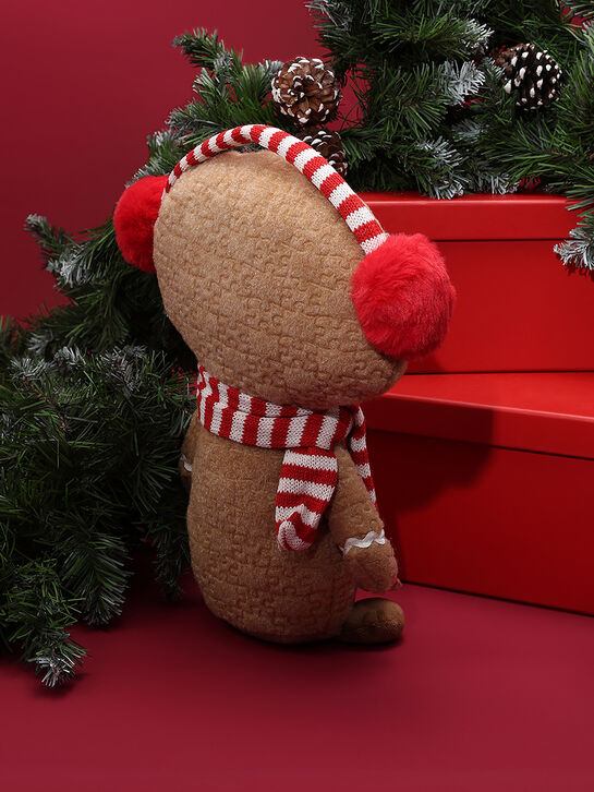 Игрушка набивная &quot;Мальчик/Девочка&quot; 20х11х43/40 см, 2 вида TIANQIN ARTS AND CRAFTS | Фото 6