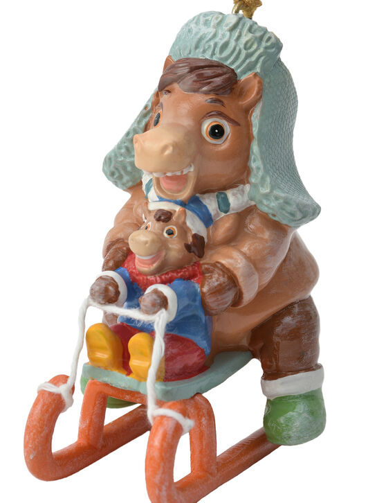 Набор Лошадок Твикс BERNES | Фото 16